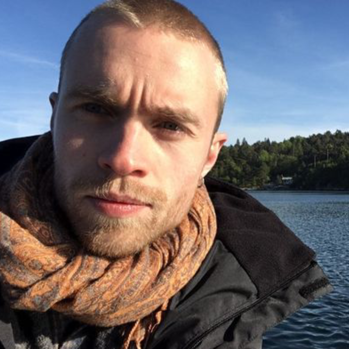 Adam Finnemann