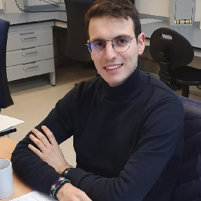 Fernando Diaz Diaz