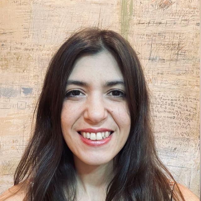 Irene Ferri
