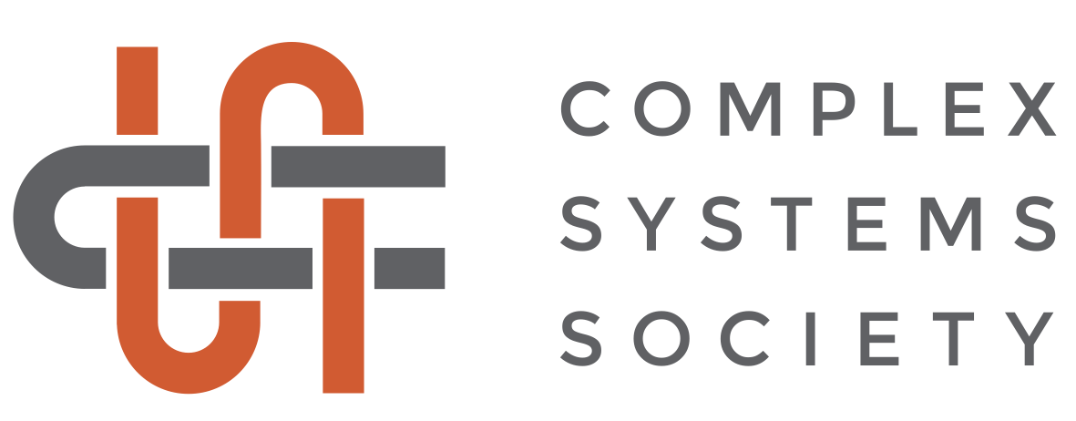Logo Complex Systems Society