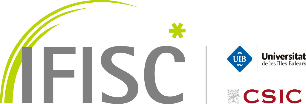 IFISC logo