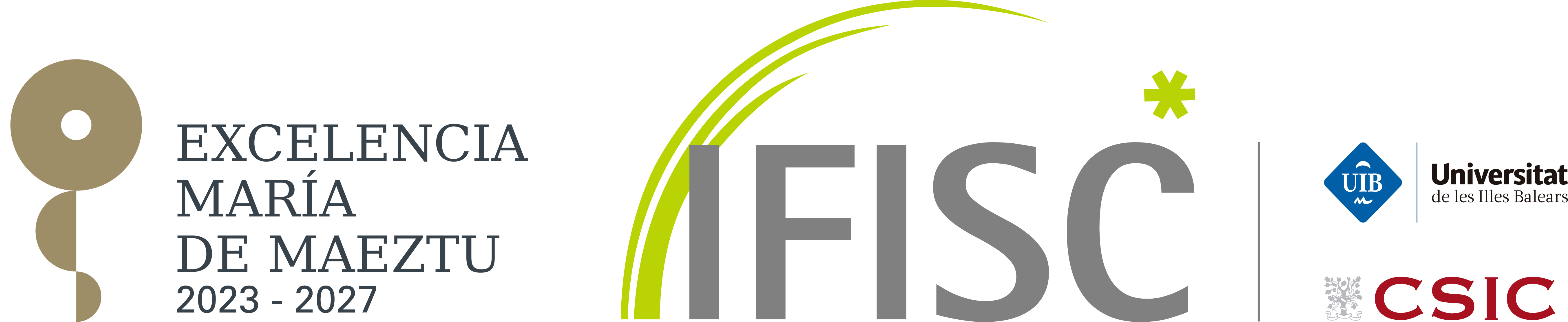 IFISC logo