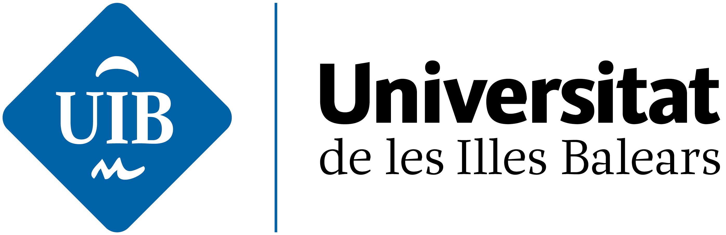 University of the Balearic Islands logo